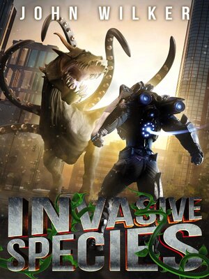 cover image of Invasive Species